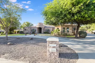 2620 E Cherrywood Place, Chandler, AZ 85249 - Photo 24