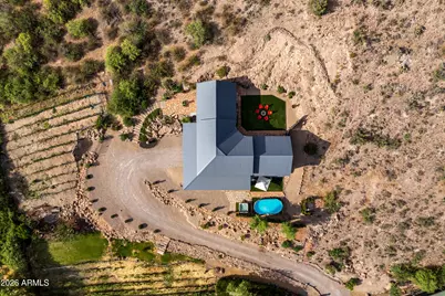 1605 N Page Springs Road, Cornville, AZ 86325 - Photo 60