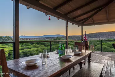 1605 N Page Springs Road, Cornville, AZ 86325 - Photo 2