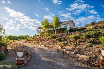 1605 N Page Springs Road, Cornville, AZ 86325 - Photo 4