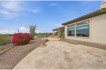 41943 N Back Creek Court, Anthem, AZ 85086 - Photo 64