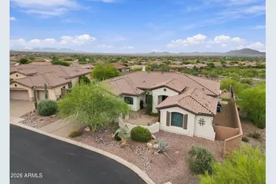 41943 N Back Creek Court, Anthem, AZ 85086 - Photo 2