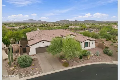 41943 N Back Creek Court, Anthem, AZ 85086 - Photo 4