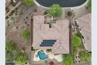 41943 N Back Creek Court, Anthem, AZ 85086 - Photo 68
