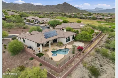 41943 N Back Creek Court, Anthem, AZ 85086 - Photo 72