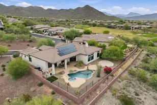 41943 N Back Creek Ct, Anthem, AZ 85086 - Photo 72