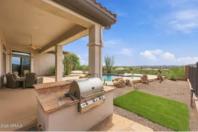 41943 N Back Creek Court, Anthem, AZ 85086 - Photo 56