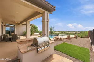41943 N Back Creek Ct, Anthem, AZ 85086 - Photo 56