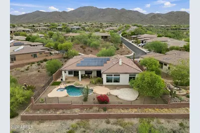 41943 N Back Creek Court, Anthem, AZ 85086 - Photo 70