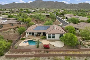41943 N Back Creek Ct, Anthem, AZ 85086 - Photo 70