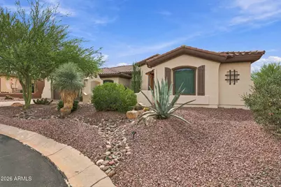 41943 N Back Creek Court, Anthem, AZ 85086 - Photo 6