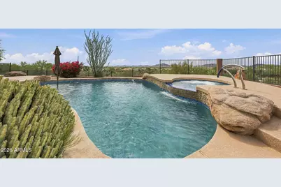 41943 N Back Creek Court, Anthem, AZ 85086 - Photo 58