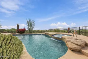41943 N Back Creek Ct, Anthem, AZ 85086 - Photo 58