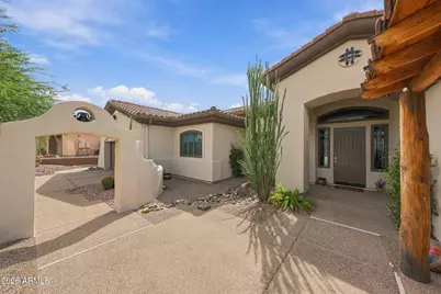 41943 N Back Creek Court, Anthem, AZ 85086 - Photo 10