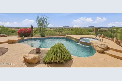 41943 N Back Creek Court, Anthem, AZ 85086 - Photo 1