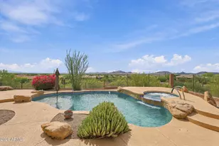 41943 N Back Creek Ct, Anthem, AZ 85086 - Photo 1