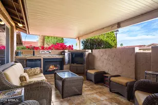 1140 Leisure World, Mesa, AZ 85206 - Photo 14