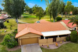 1140 Leisure World, Mesa, AZ 85206 - Photo 1
