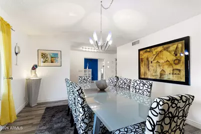 1140 Leisure World --, Mesa, AZ 85206 - Photo 20