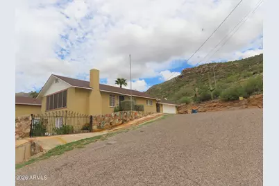 212 W Crowe Street, Superior, AZ 85173 - Photo 2