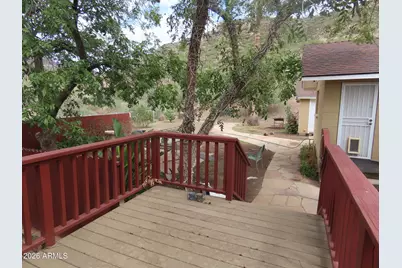 212 W Crowe Street, Superior, AZ 85173 - Photo 36