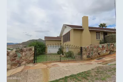 212 W Crowe Street, Superior, AZ 85173 - Photo 38