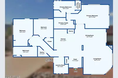 10 S House Rock Road, Sedona, AZ 86351 - Photo 36