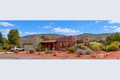 10 S House Rock Road, Sedona, AZ 86351 - Photo 2