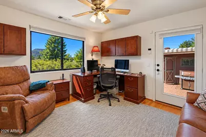 10 S House Rock Road, Sedona, AZ 86351 - Photo 30