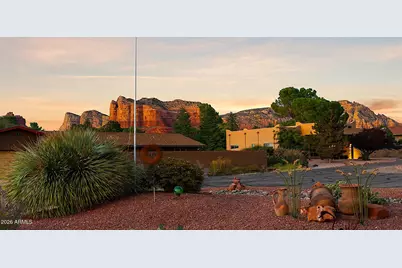 10 S House Rock Road, Sedona, AZ 86351 - Photo 4
