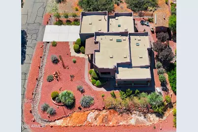 10 S House Rock Road, Sedona, AZ 86351 - Photo 38