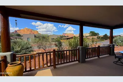 10 S House Rock Road, Sedona, AZ 86351 - Photo 18