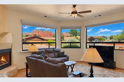 10 S House Rock Road, Sedona, AZ 86351 - Photo 8
