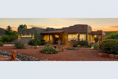 10 S House Rock Road, Sedona, AZ 86351 - Photo 1