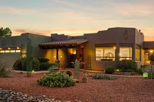 10 S House Rock Rd, Sedona, AZ 86351 - Photo 1