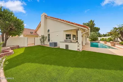 9864 E Aster Drive, Scottsdale, AZ 85260 - Photo 2