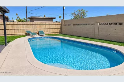 3817 N 59th Drive, Phoenix, AZ 85033 - Photo 1