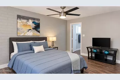3817 N 59th Drive, Phoenix, AZ 85033 - Photo 14