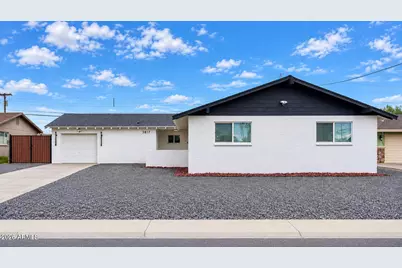 3817 N 59th Drive, Phoenix, AZ 85033 - Photo 2