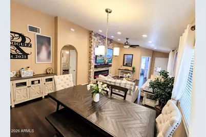 4528 Chaparral Loop, Sierra Vista, AZ 85635 - Photo 4