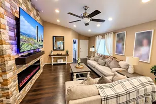 4528 Chaparral Loop, Sierra Vista, AZ 85635 - Photo 2