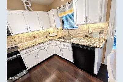 4528 Chaparral Loop, Sierra Vista, AZ 85635 - Photo 8