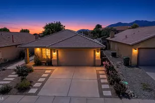 4528 Chaparral Loop, Sierra Vista, AZ 85635 - Photo 32