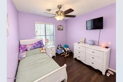 4528 Chaparral Loop, Sierra Vista, AZ 85635 - Photo 22