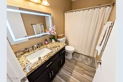 4528 Chaparral Loop, Sierra Vista, AZ 85635 - Photo 20