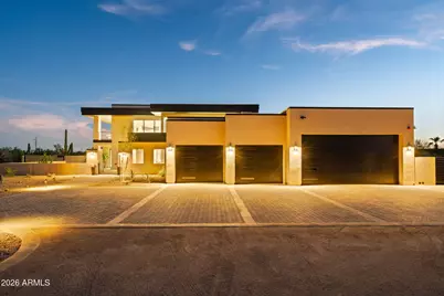 28450 N 76th Street, Scottsdale, AZ 85266 - Photo 96