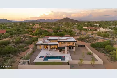 28450 N 76th Street, Scottsdale, AZ 85266 - Photo 122