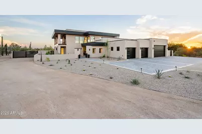 28450 N 76th Street, Scottsdale, AZ 85266 - Photo 86