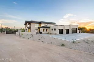 28450 N 76th St, Scottsdale, AZ 85266 - Photo 86