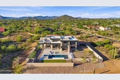 28450 N 76th Street, Scottsdale, AZ 85266 - Photo 118